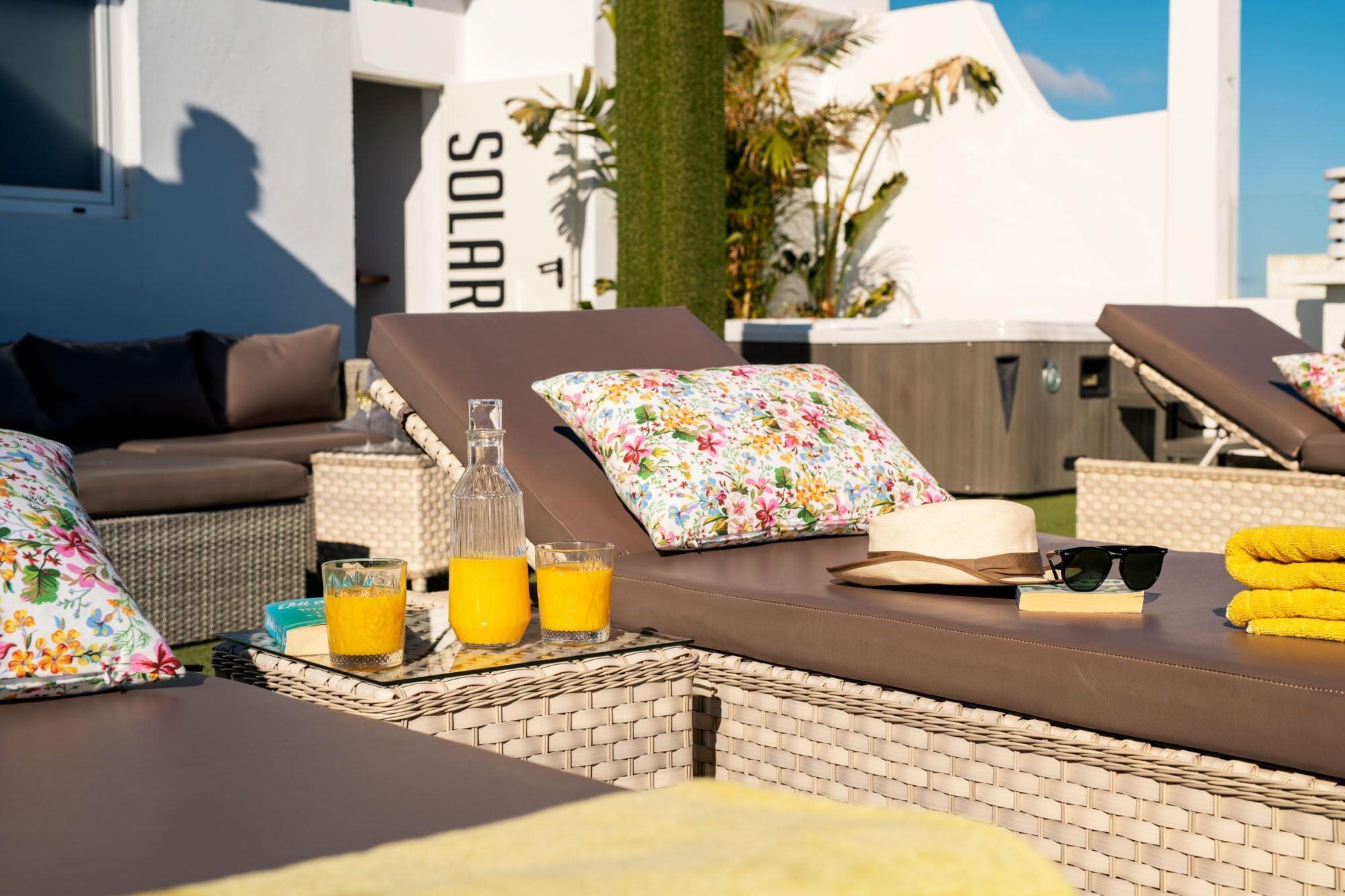 Islamar (adults Only) * Arrecife (Lanzarote)