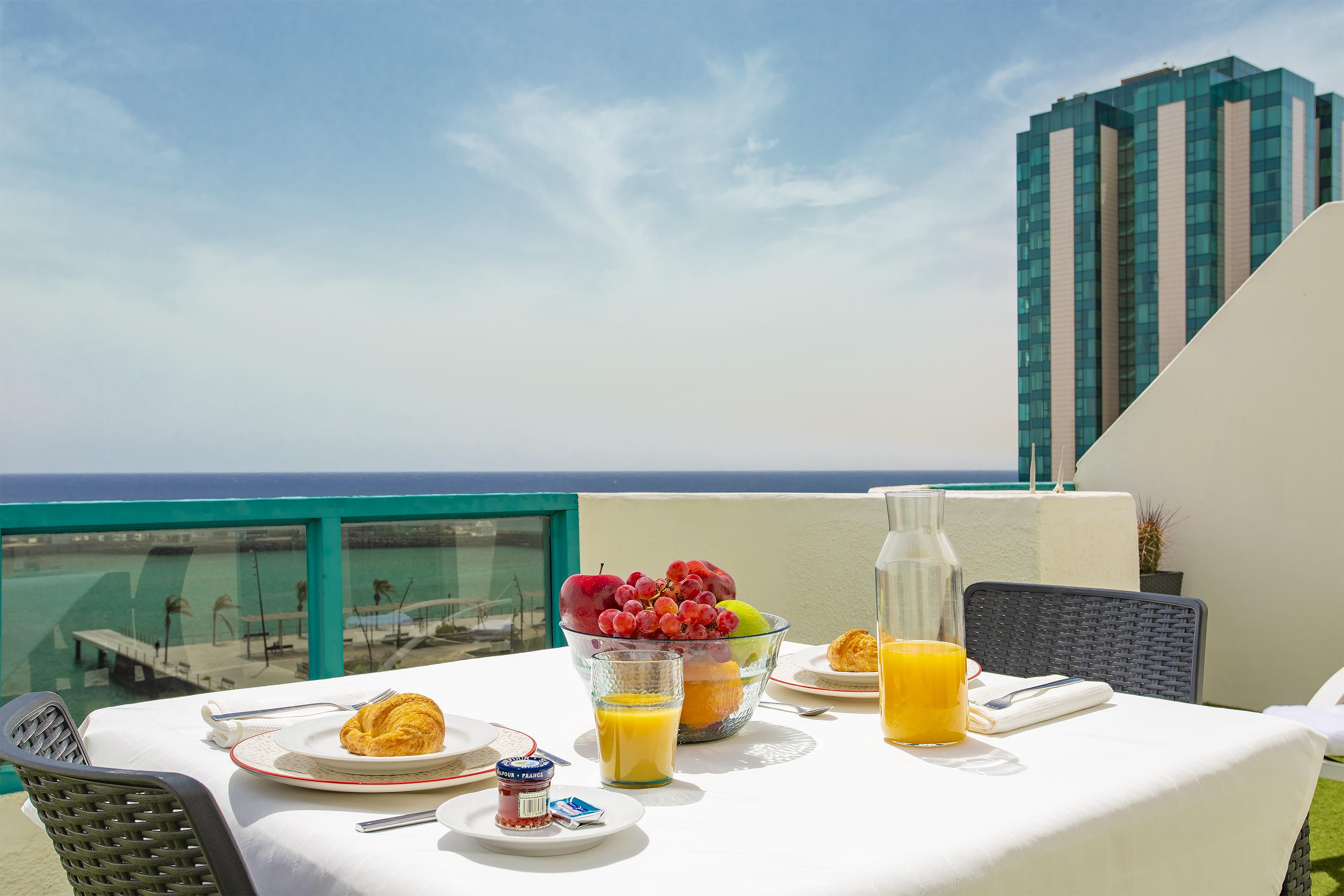 Apartament Islamar (adults Only) Arrecife (Lanzarote)