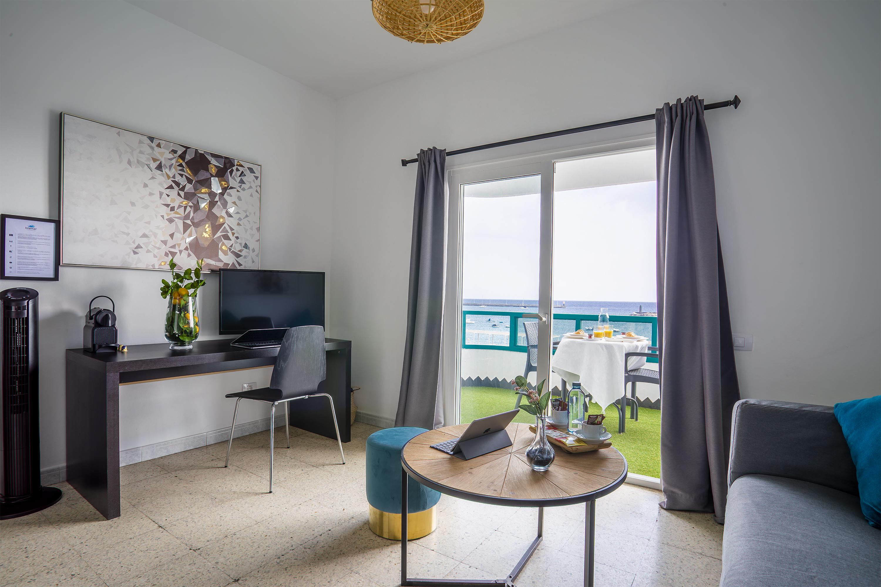 Islamar (adults Only) Apartament *