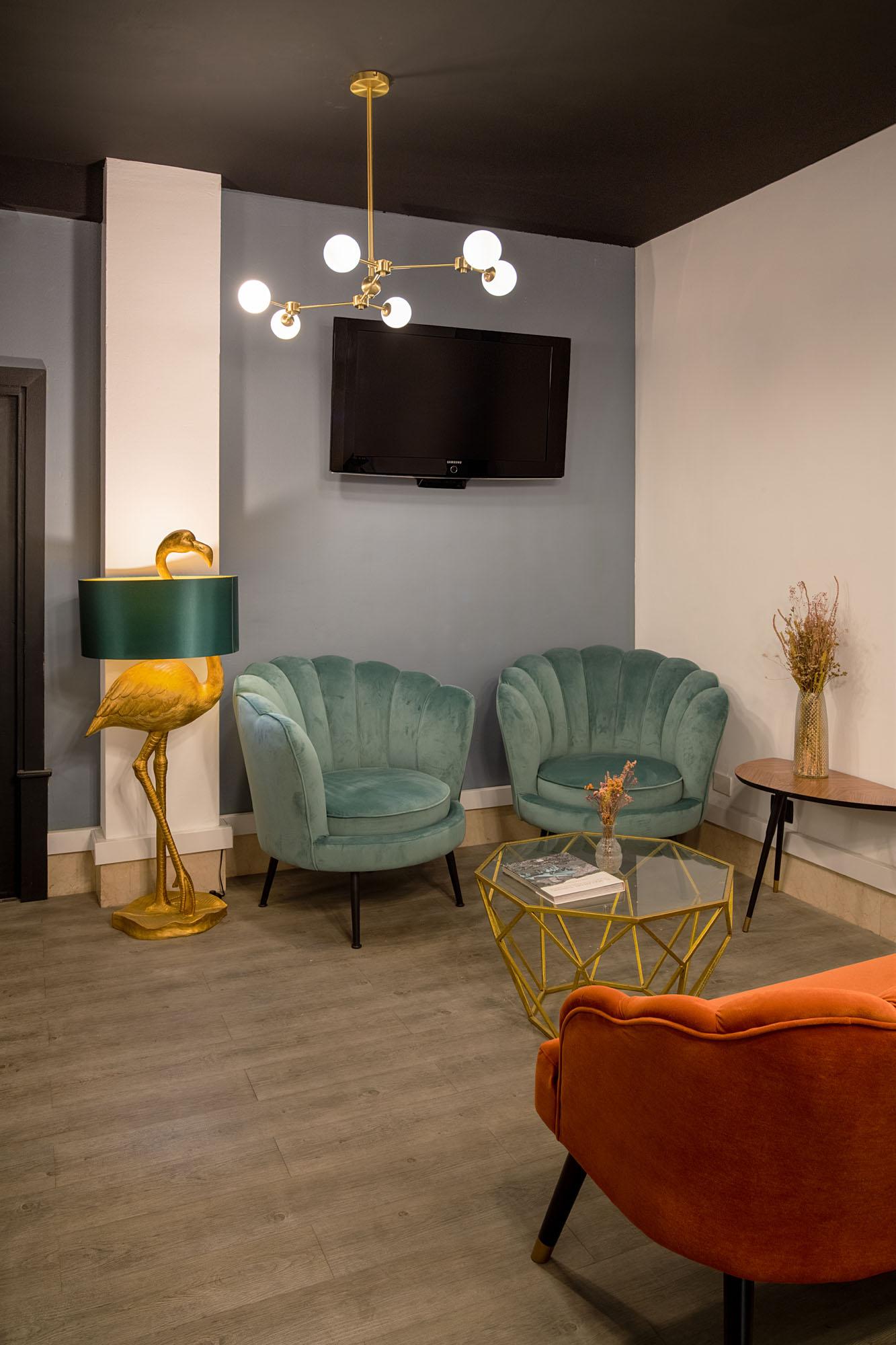 Apartament Islamar (adults Only)