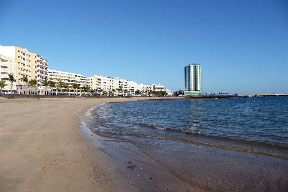 Apartament Islamar (adults Only) Arrecife (Lanzarote)