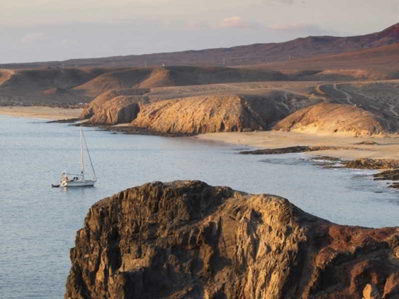 Islamar (adults Only) Arrecife (Lanzarote)