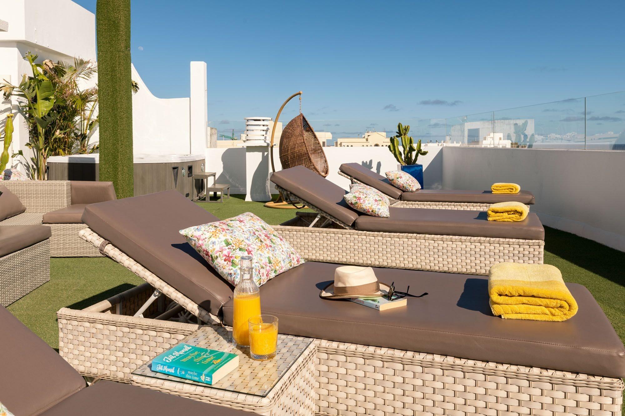 Islamar (adults Only) Arrecife (Lanzarote)