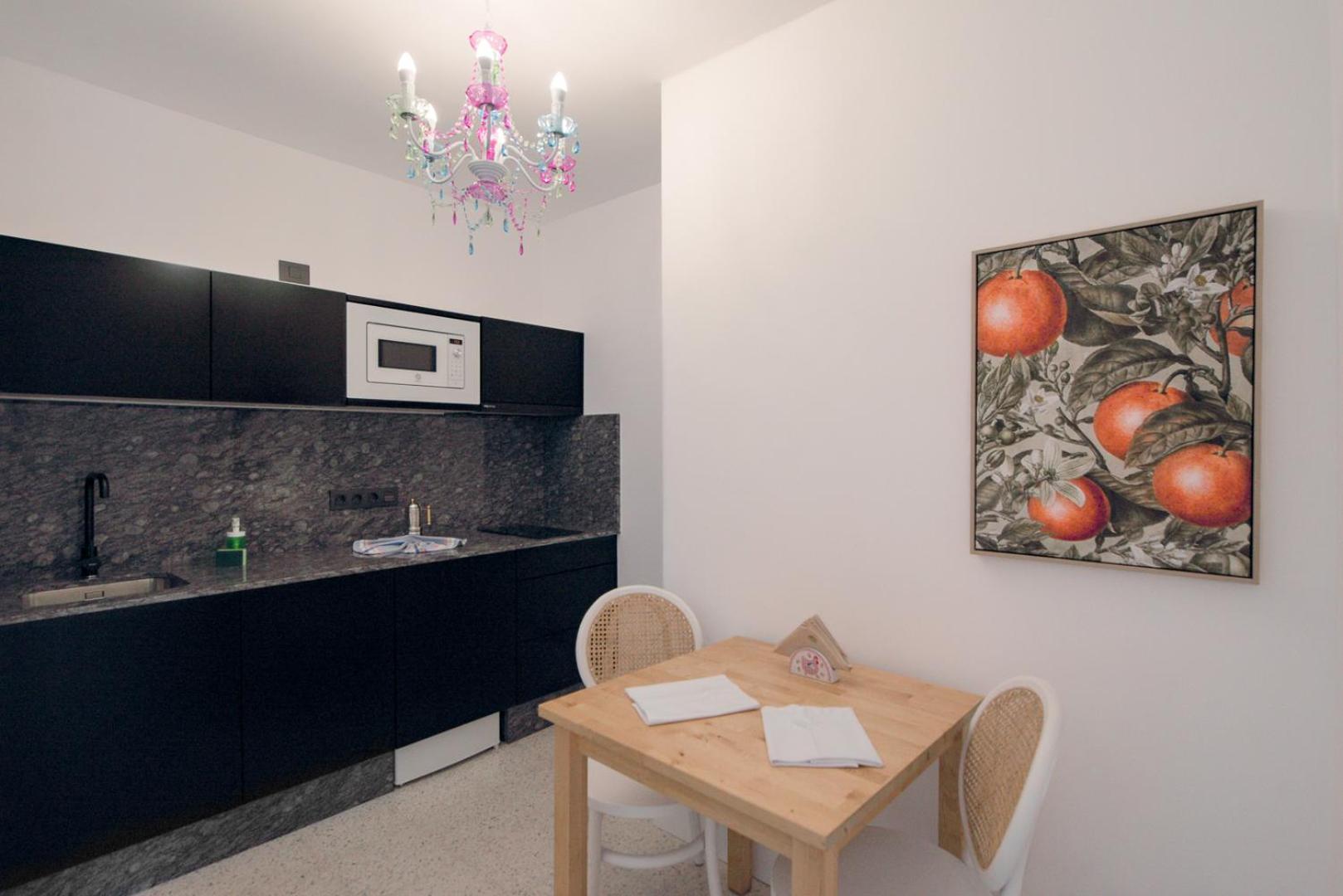 Apartament Islamar (adults Only) *