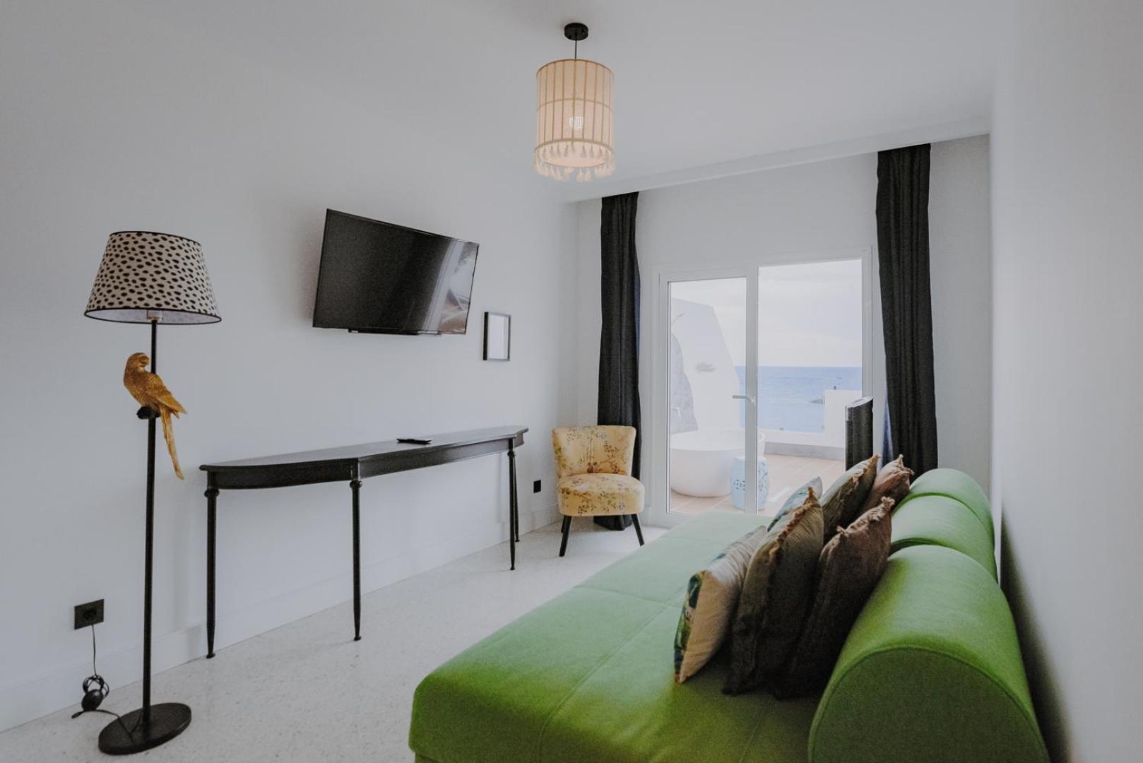Apartament Islamar (adults Only)