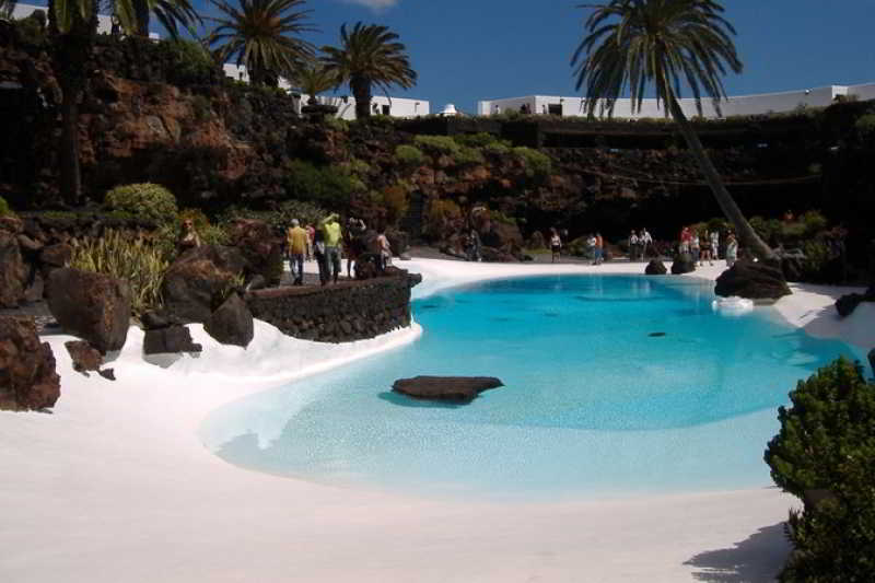 Islamar (adults Only) Apartament
