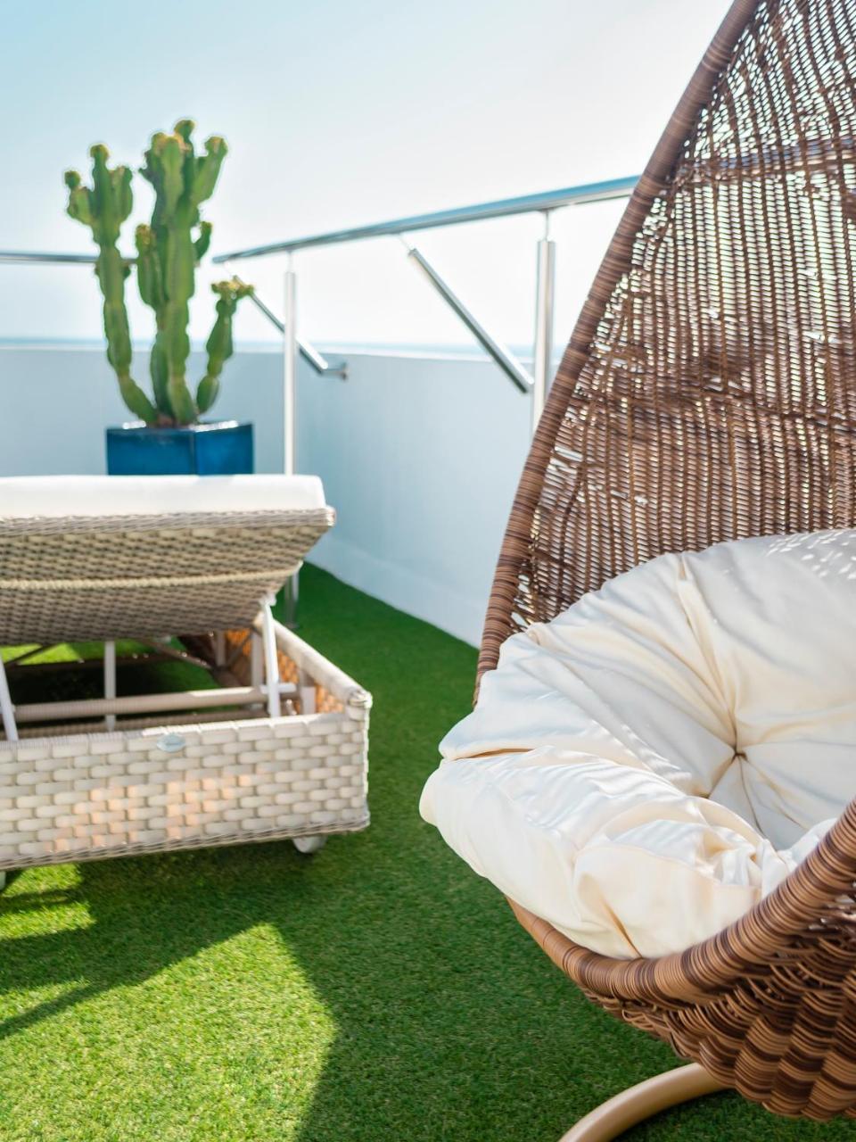 Islamar (adults Only) Apartament