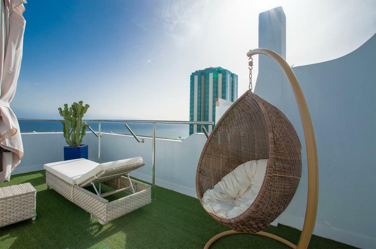 Islamar (adults Only) Apartament *