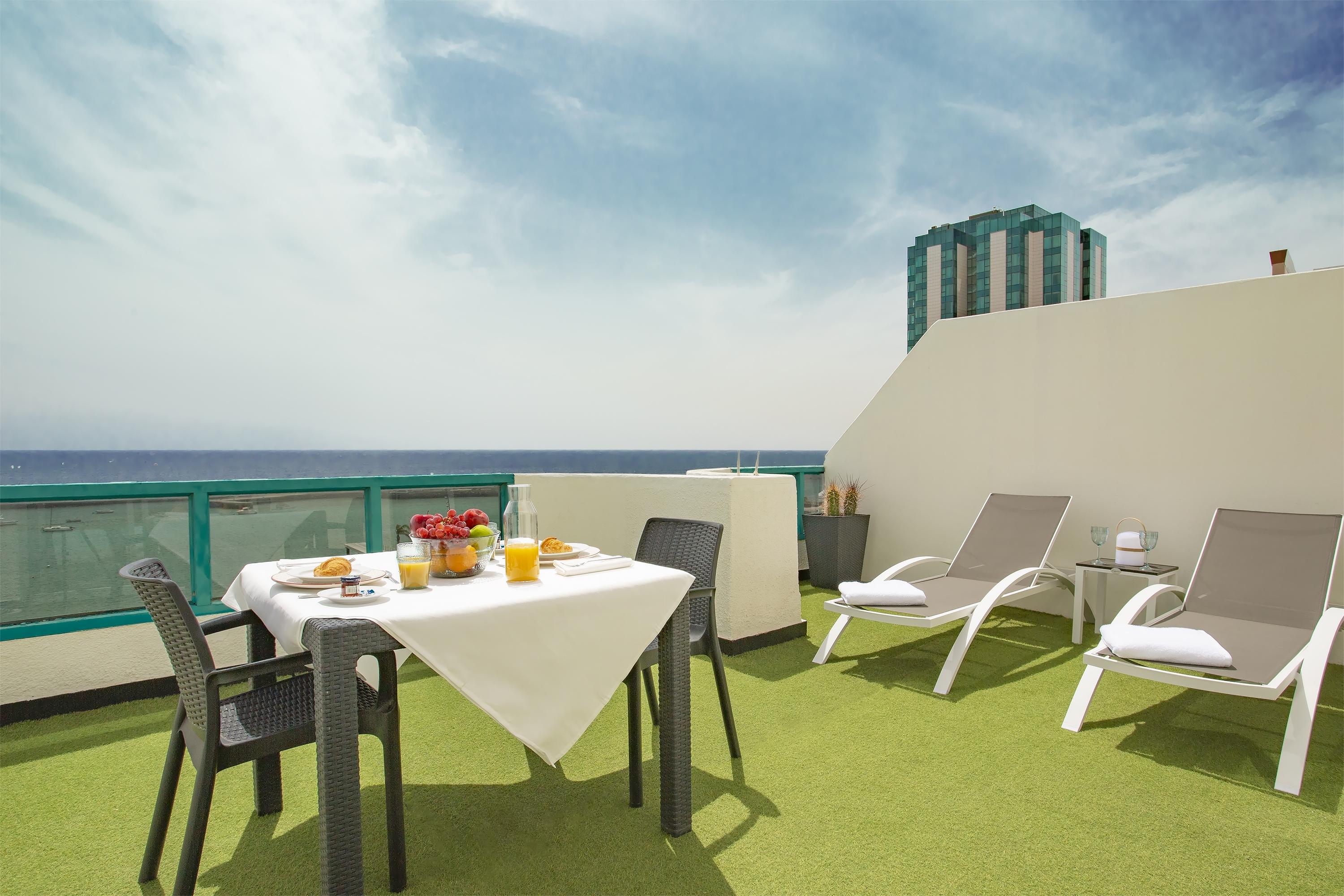 Apartment Islamar (adults Only)