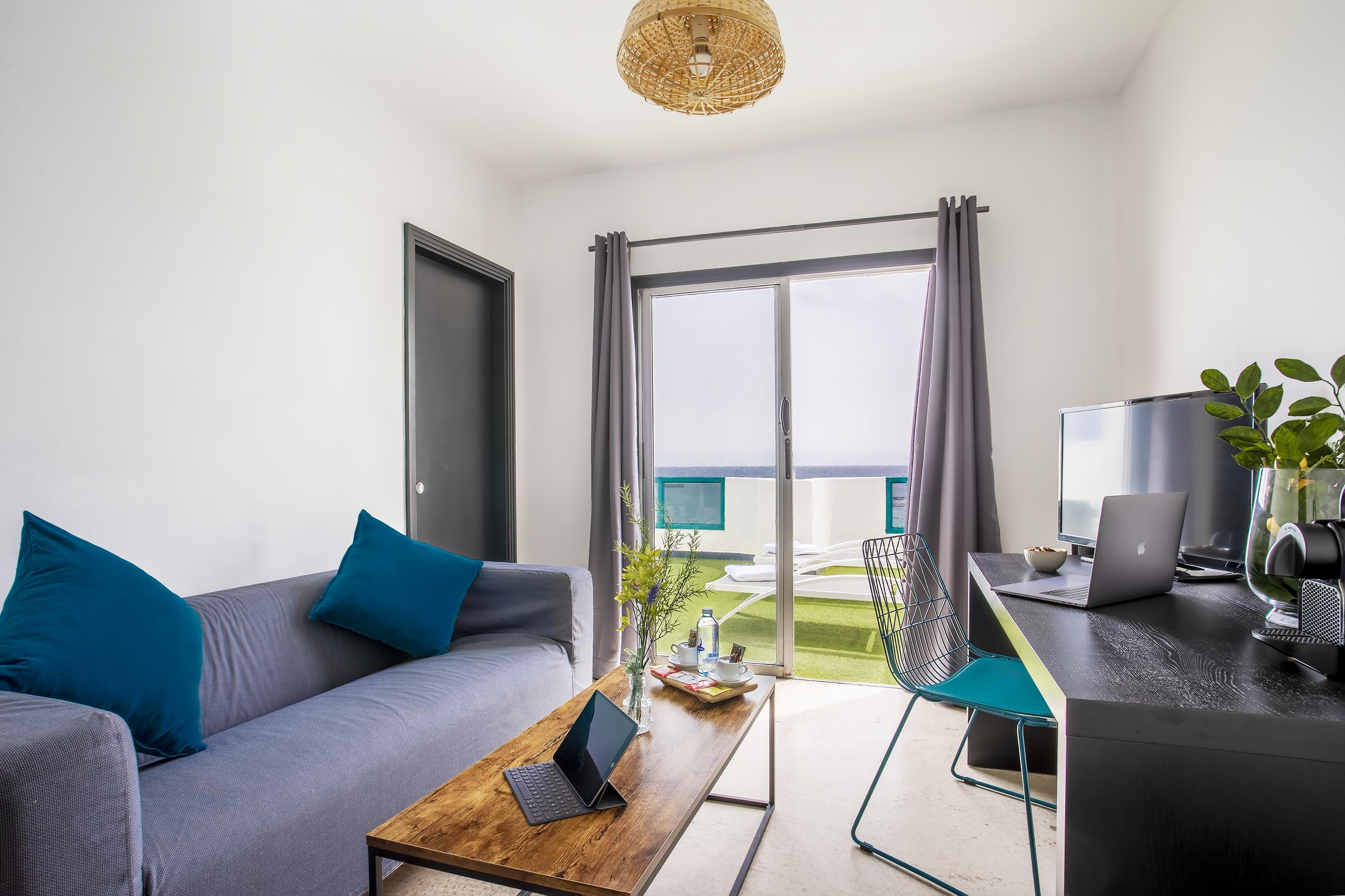 Apartment Islamar (adults Only) *