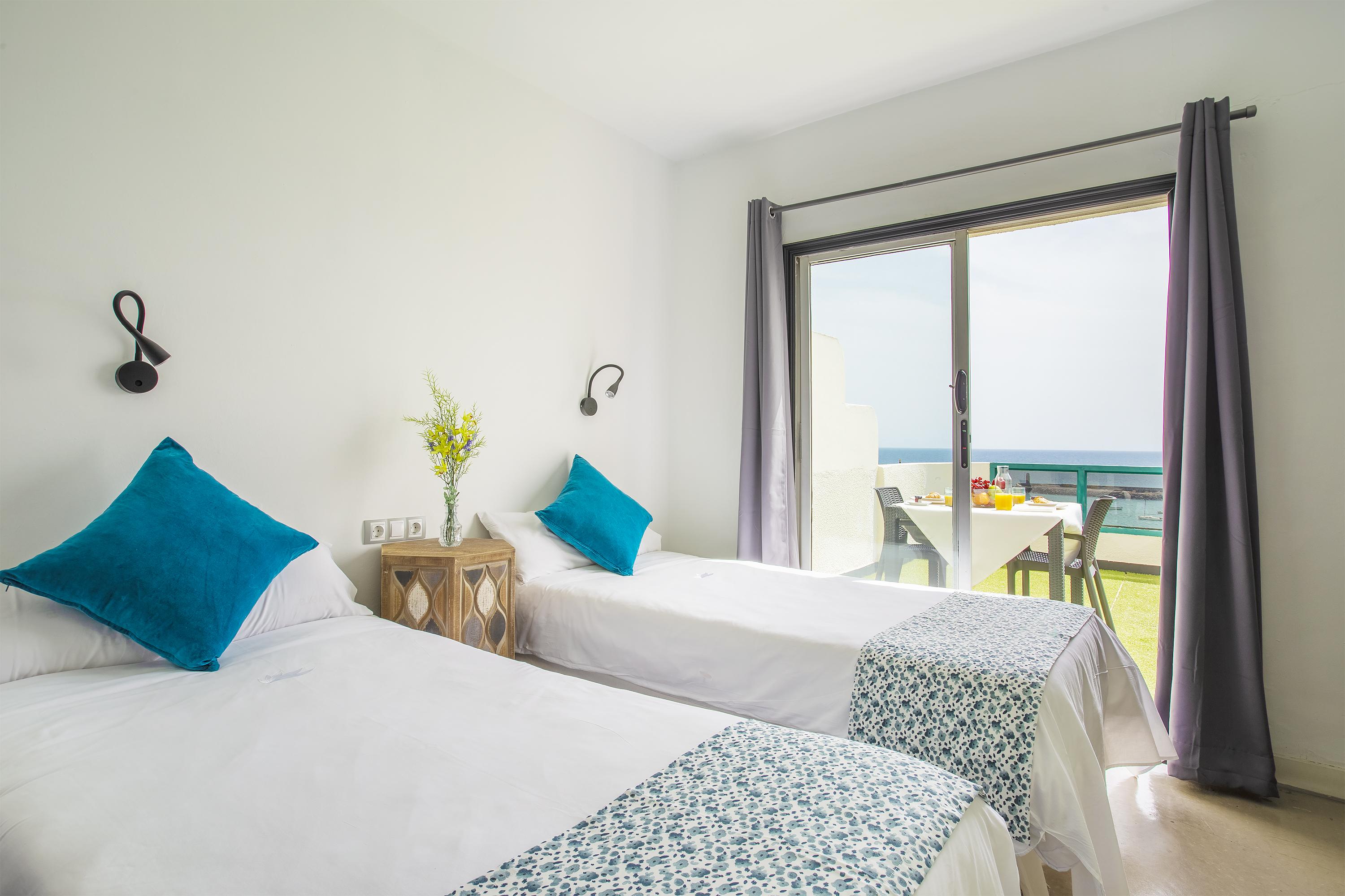 Islamar (adults Only) Apartment